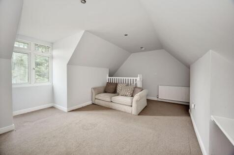 Annex Bedroom