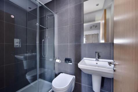 En suite 2