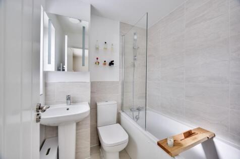 En suite 1