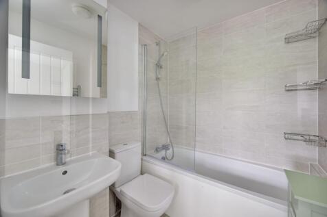 En suite 2