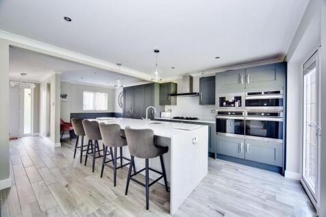Kitchen/Lounge