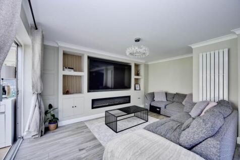 Kitchen/Lounge