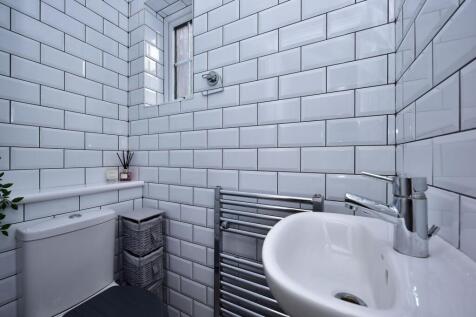 Separate WC