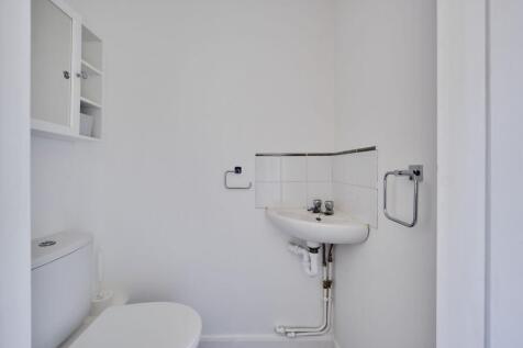 Separate WC