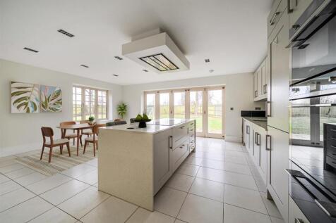 Kitchen diner (2)