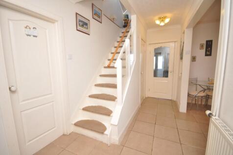 Stair
