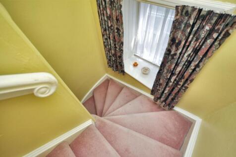 Stairwell