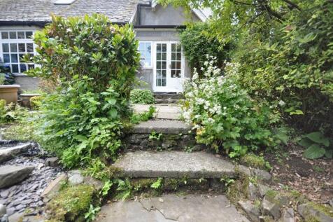 Steps from Terrace