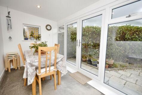 Dining/Garden Room