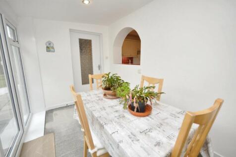Dining/Garden Room