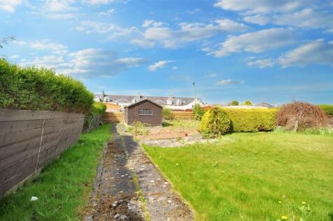 Back Garden