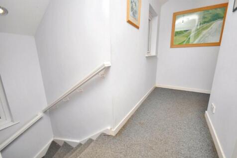Upstairs Hall