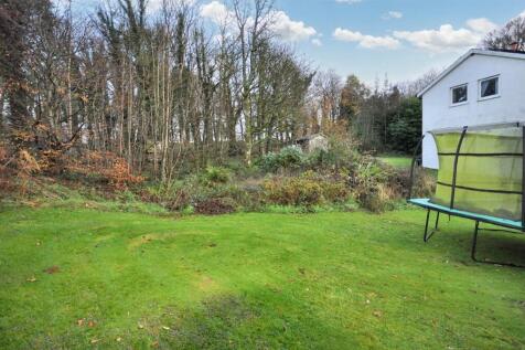 Garden and Woodland