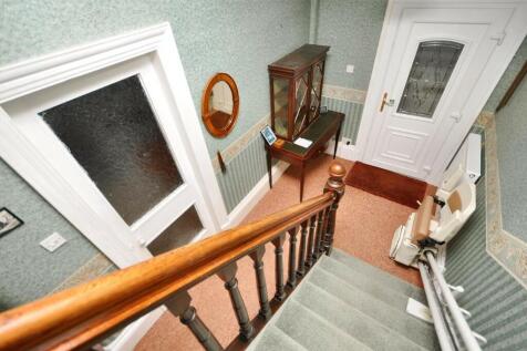 Stairwell