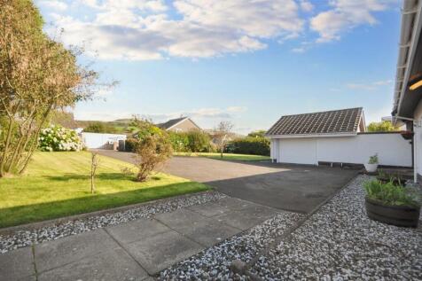 Garden/Garage