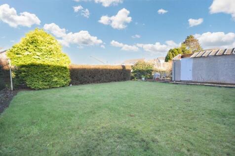 Back Garden