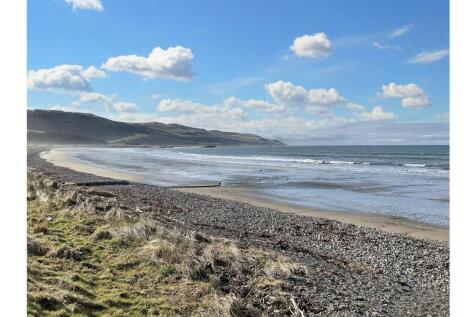 Beach 23m From House
