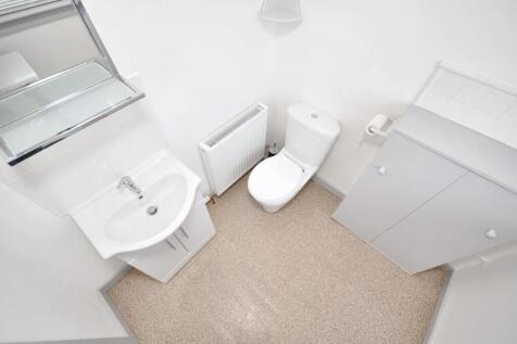 Utility/Cloak Room