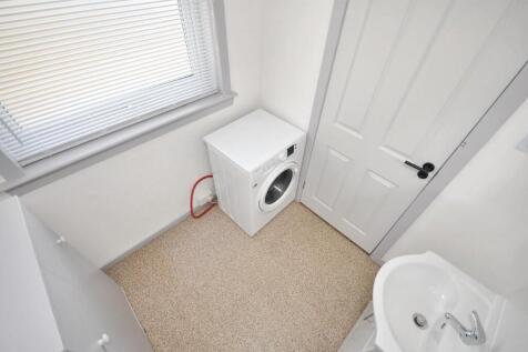Utility/Cloak Room