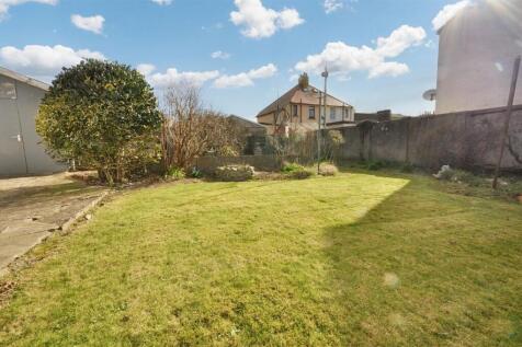 Back Garden