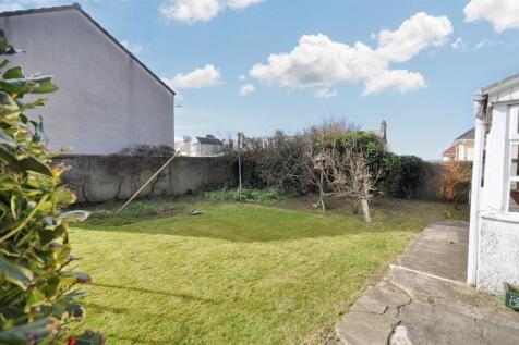 Back Garden