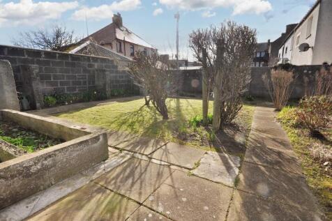 Back Garden