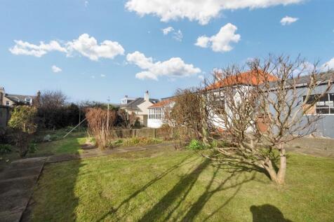 Back Garden