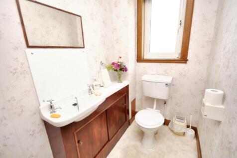 Cloak Room