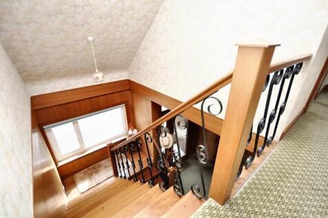 Stairwell