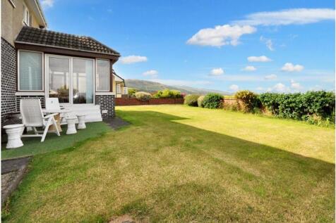 Back Garden