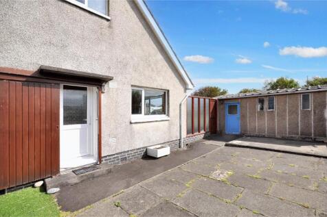 Back Garden