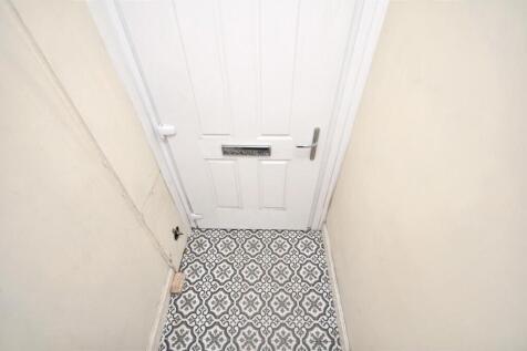 Entrance Vestibule
