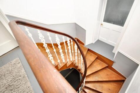 Stairwell 