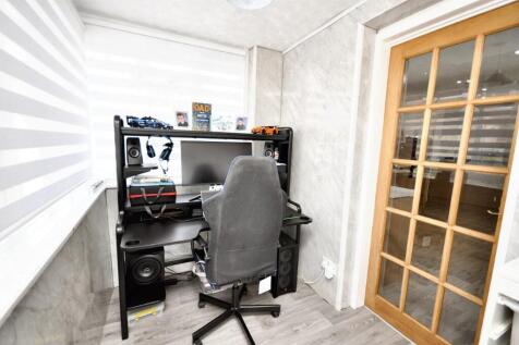 Office/study space