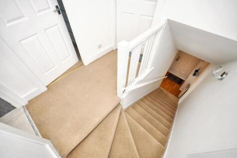 Stairwell