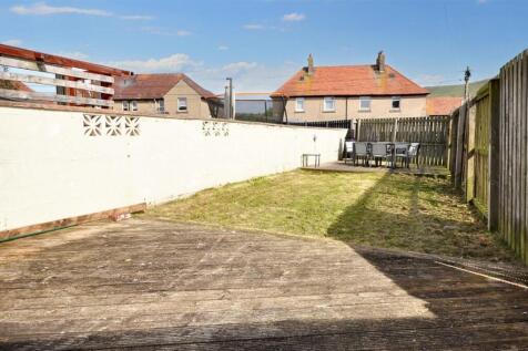 Back Garden