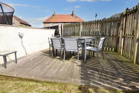 Deck Area