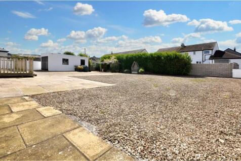 Back Garden