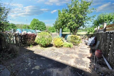 Back Garden