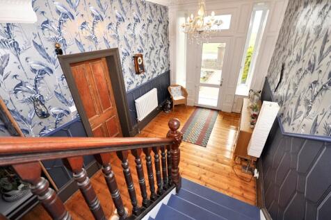 Stairwell
