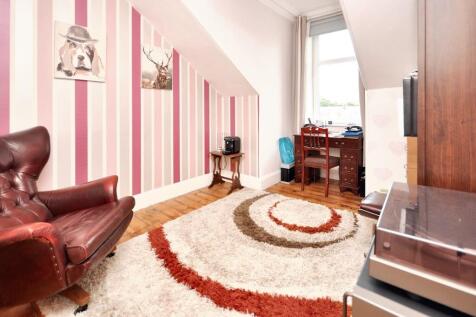 Bedroom 6/Study