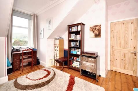 Bedroom 6/Study