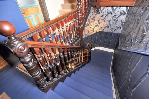 Stairwell