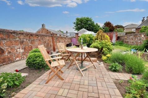 Back Garden