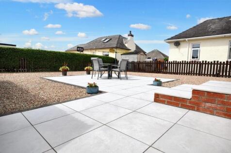 Back Garden