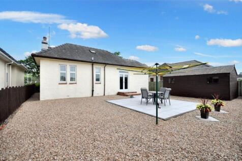 Back Garden