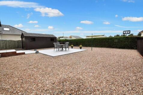 Back Garden