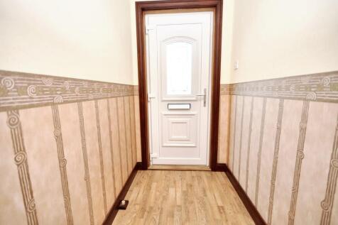 Vestibule