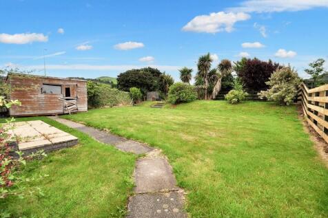 Back Garden