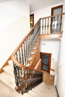 Stairwell